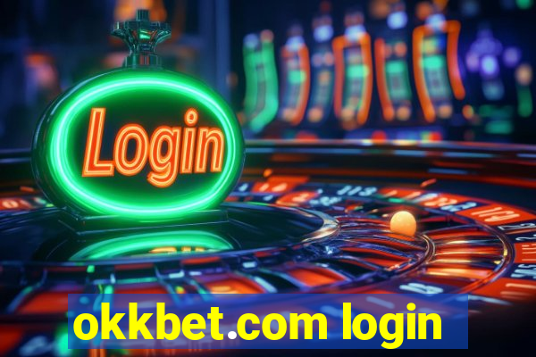 okkbet.com login